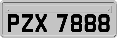 PZX7888