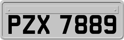 PZX7889