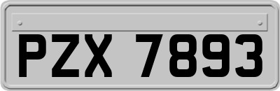 PZX7893