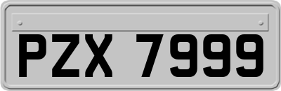 PZX7999