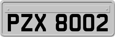 PZX8002