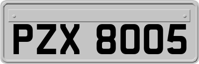 PZX8005