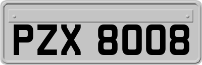 PZX8008