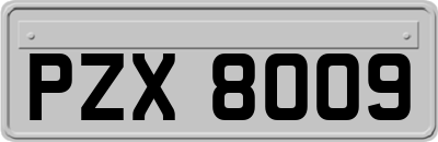 PZX8009