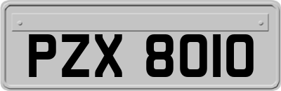 PZX8010