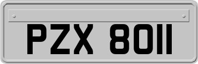 PZX8011