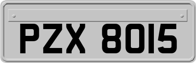 PZX8015