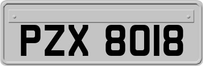 PZX8018