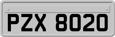 PZX8020