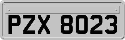 PZX8023