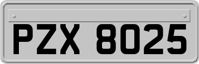 PZX8025