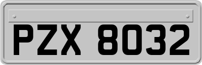 PZX8032