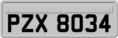PZX8034