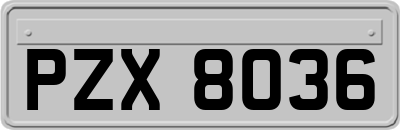 PZX8036