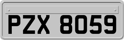 PZX8059