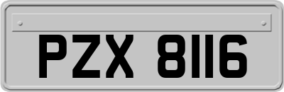 PZX8116