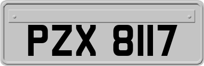 PZX8117