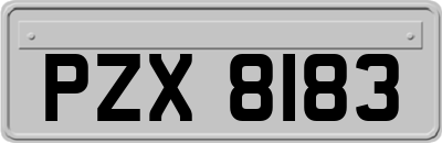 PZX8183