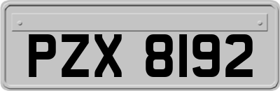 PZX8192