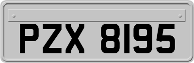 PZX8195