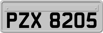 PZX8205