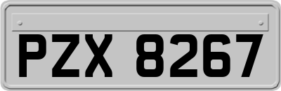 PZX8267