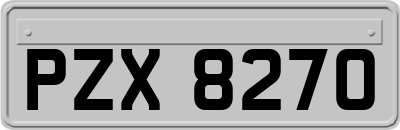 PZX8270