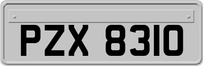 PZX8310