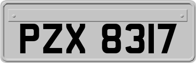 PZX8317