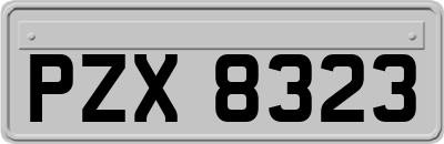 PZX8323