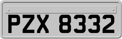 PZX8332