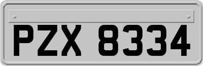 PZX8334