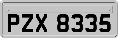 PZX8335