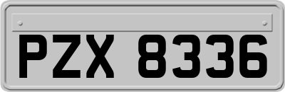 PZX8336