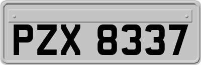 PZX8337