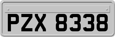 PZX8338