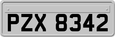 PZX8342