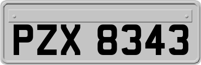 PZX8343