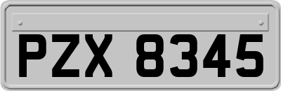 PZX8345