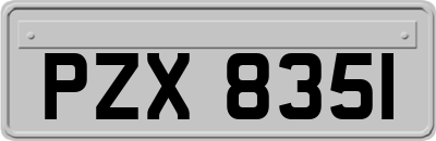 PZX8351