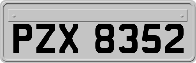 PZX8352