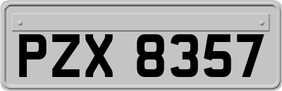 PZX8357