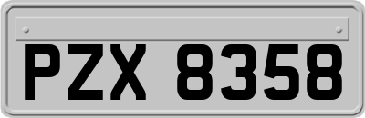 PZX8358