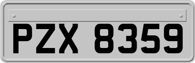 PZX8359
