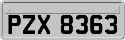 PZX8363