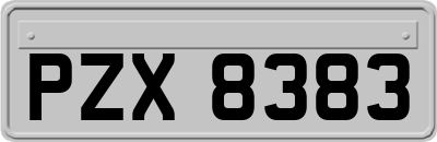 PZX8383