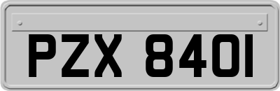 PZX8401