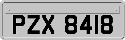 PZX8418