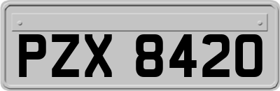PZX8420
