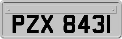 PZX8431